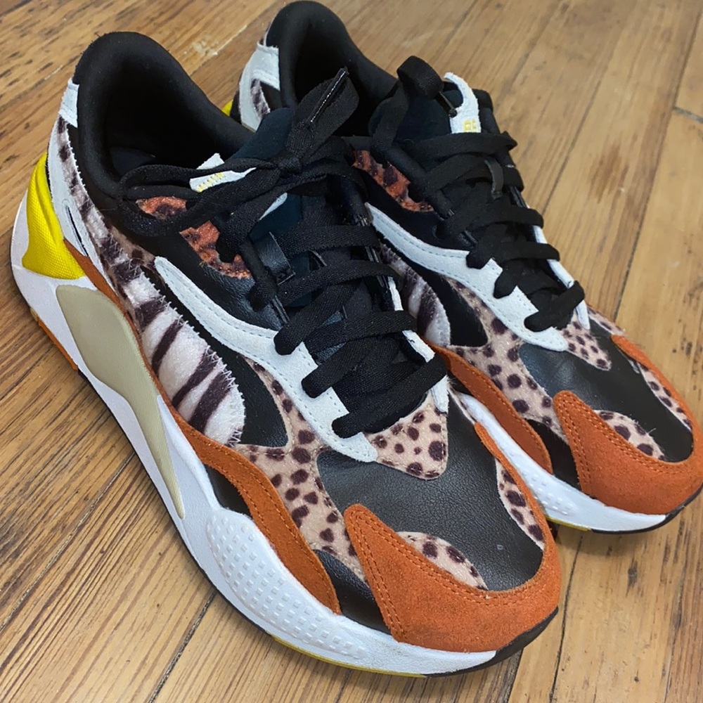 Puma sneakers